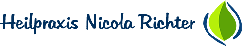Heilpraxis Nicola Richter Logo